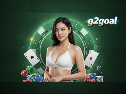 g2goal slot