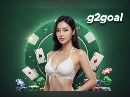 g2goal สมัครสมาชิก
